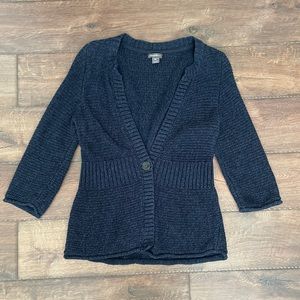 Eddie Bauer Cardigan